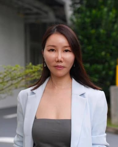 Photo of Joy Soh