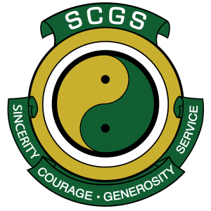 Singapore Chinese Girls' School